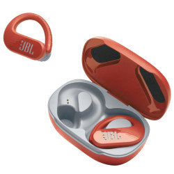 Беспроводные наушники JBL Endurance Peak III (Coral) Thumb