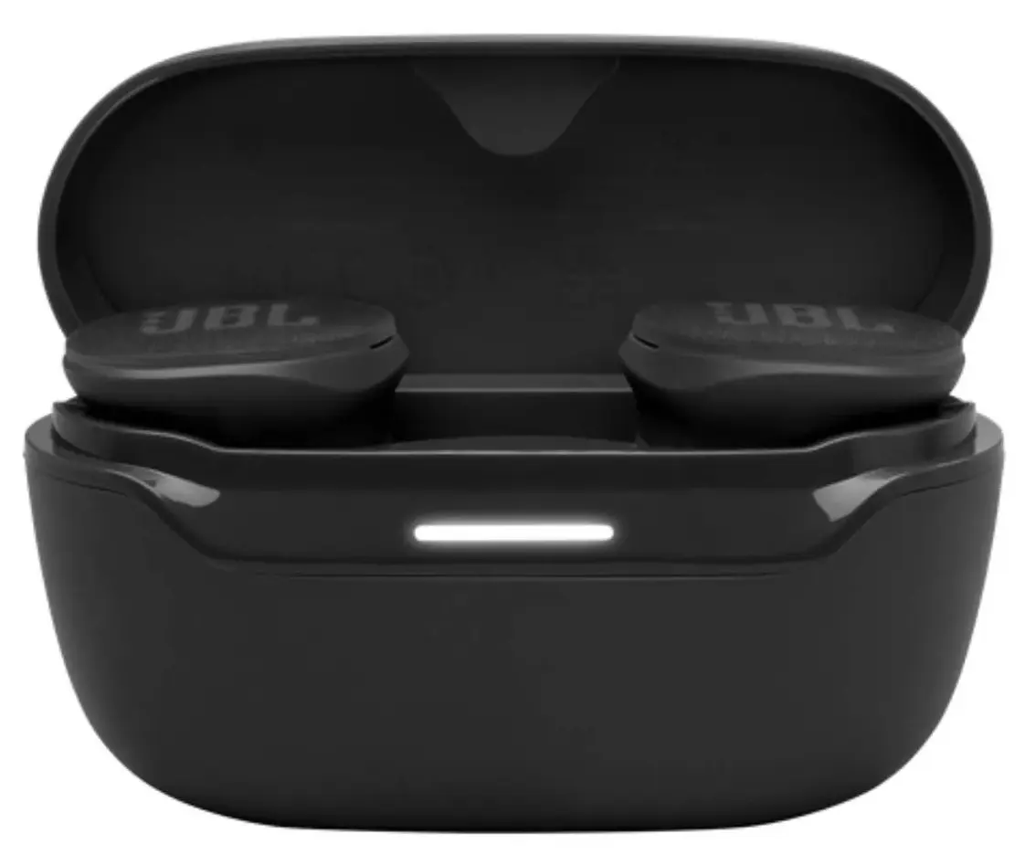Беспроводные наушники JBL Endurance Race 2 (Black) - 2
