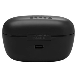 Беспроводные наушники JBL Endurance Race 2 (Black) Thumb