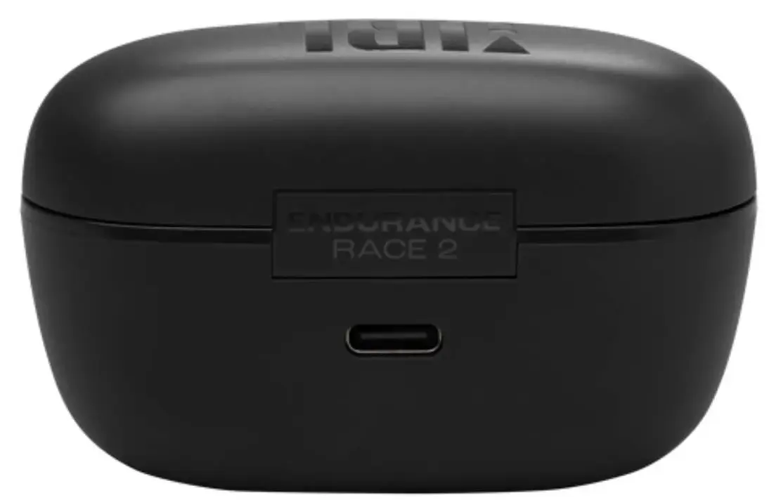 Беспроводные наушники JBL Endurance Race 2 (Black) - 4