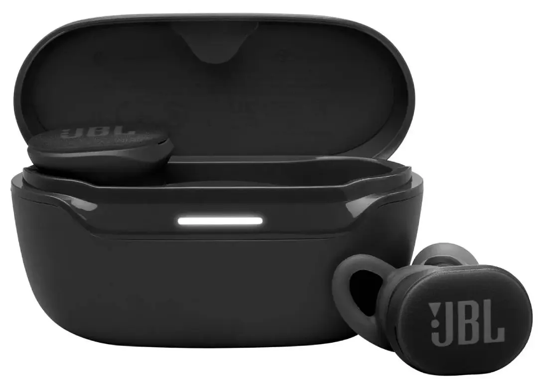 Беспроводные наушники JBL Endurance Race 2 (Black)