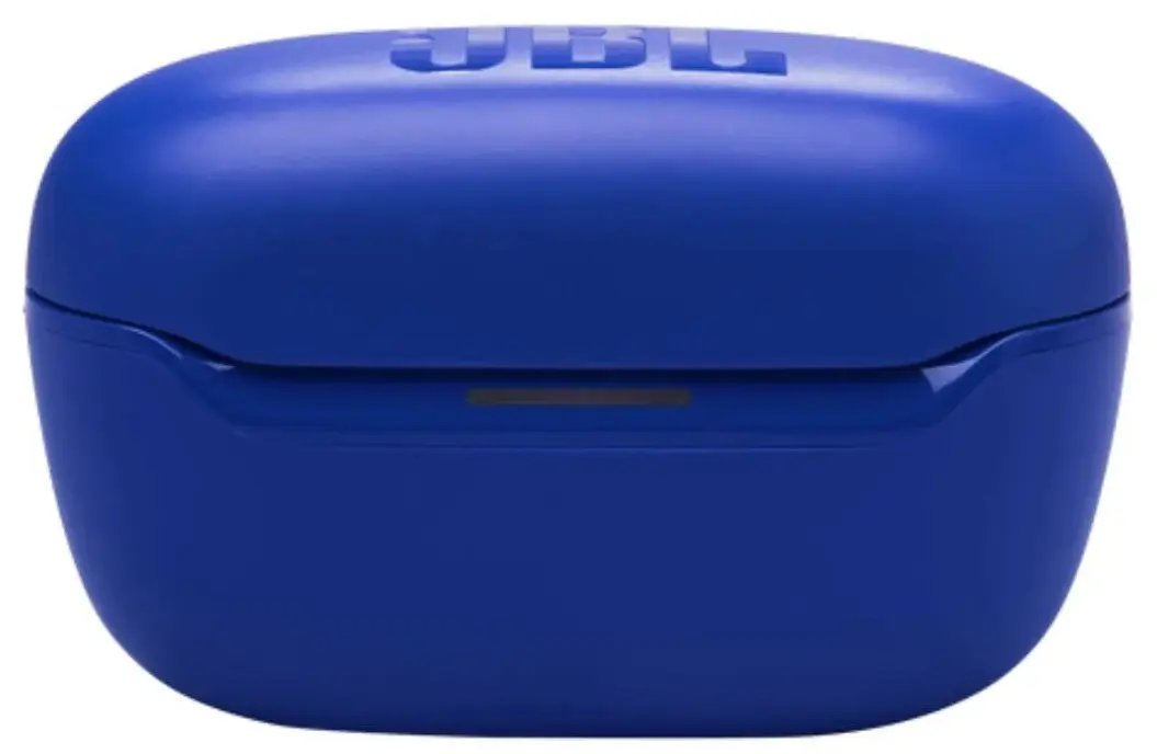 Беспроводные наушники JBL Endurance Race 2 (Blue) - 3