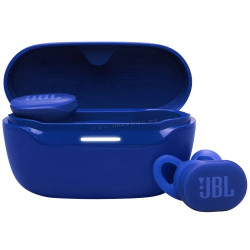 Беспроводные наушники JBL Endurance Race 2 (Blue)