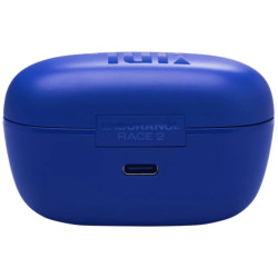 Беспроводные наушники JBL Endurance Race 2 (Blue) Thumb