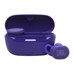 Беспроводные наушники JBL Endurance Race 2 (Purple) Thumb