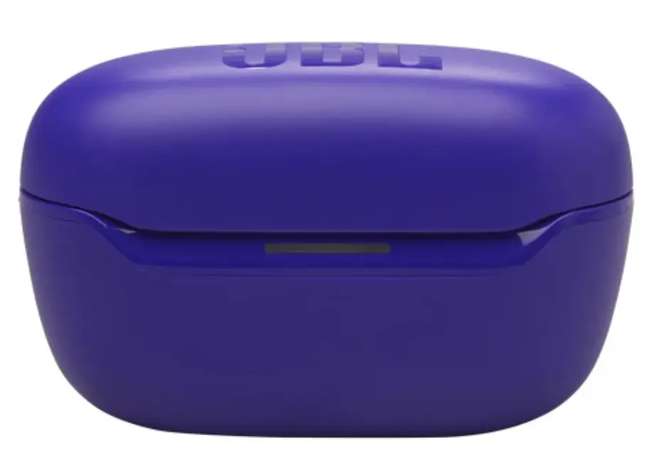 Беспроводные наушники JBL Endurance Race 2 (Purple) - 3