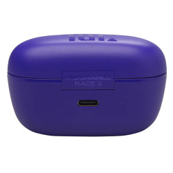 Беспроводные наушники JBL Endurance Race 2 (Purple) Thumb