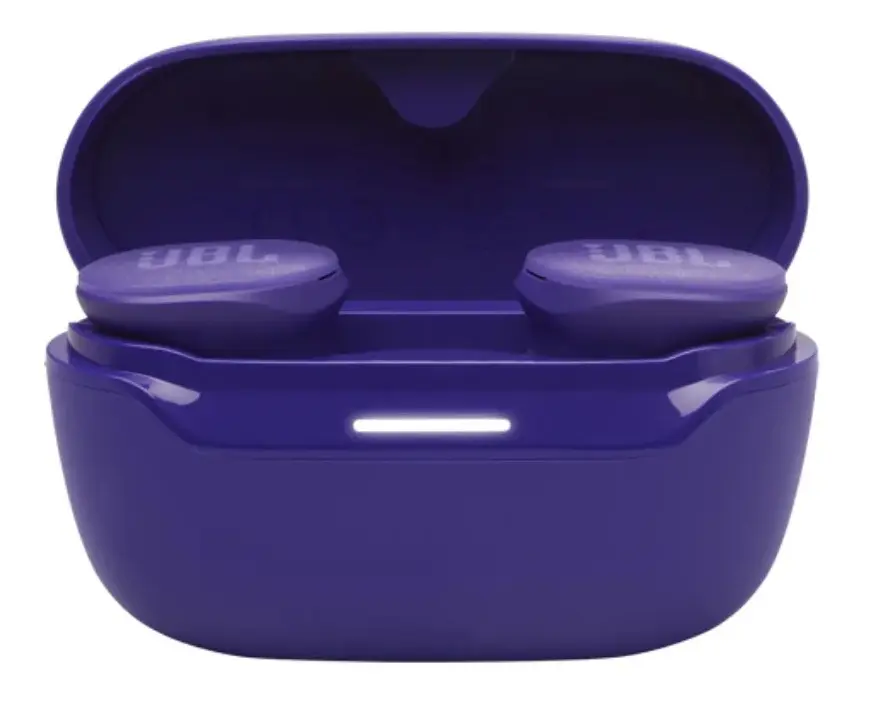 Беспроводные наушники JBL Endurance Race 2 (Purple)