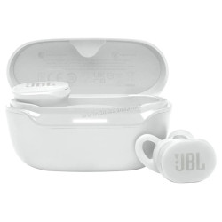Беспроводные наушники JBL Endurance Race 2 (White)