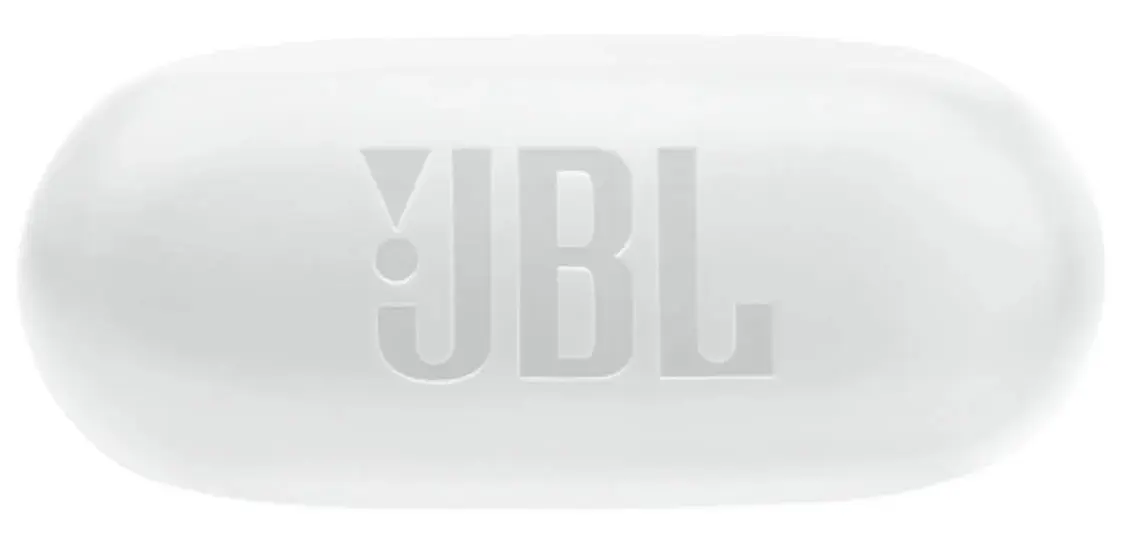 Беспроводные наушники JBL Endurance Race 2 (White) - 4