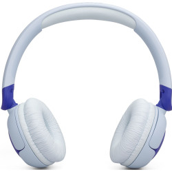 Casti fara fir JBL Junior 320BT (Blue) Thumb