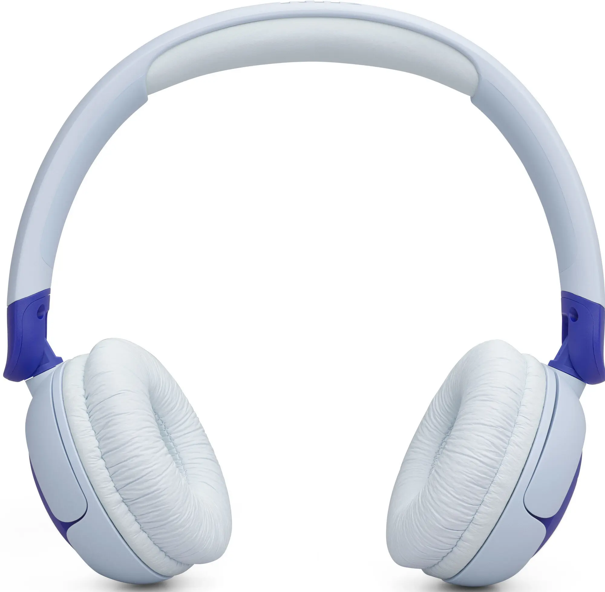 Casti fara fir JBL Junior 320BT (Blue)