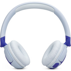 Casti fara fir JBL Junior 320BT (Blue) Thumb