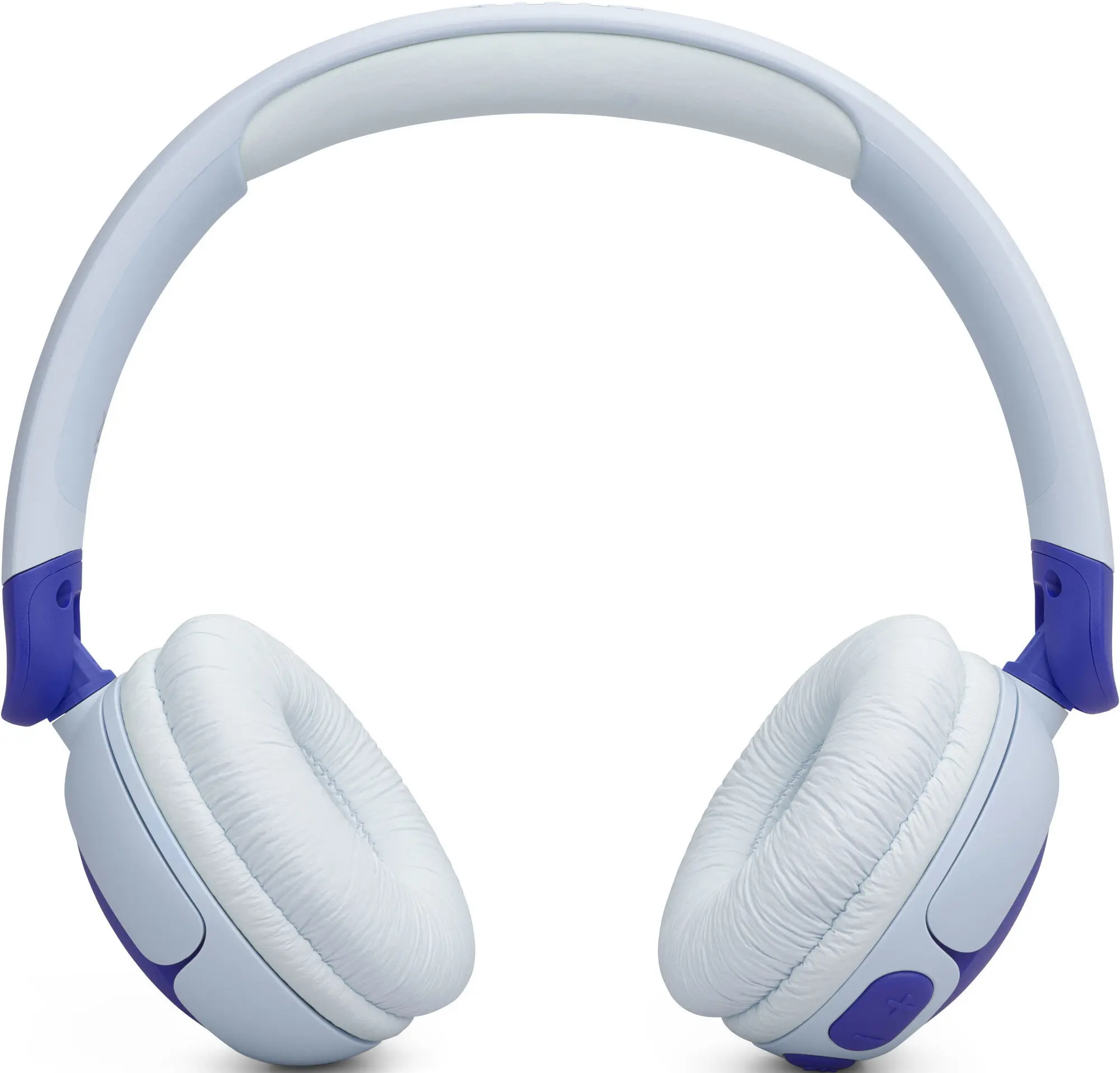 Casti fara fir JBL Junior 320BT (Blue)