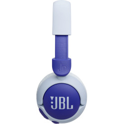 Casti fara fir JBL Junior 320BT (Blue) Thumb