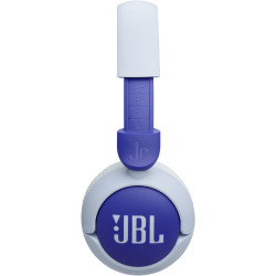 Casti fara fir JBL Junior 320BT (Blue) Thumb