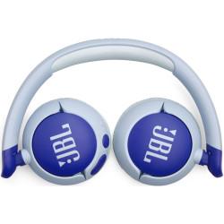 Casti fara fir JBL Junior 320BT (Blue) Thumb