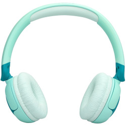 Casti fara fir JBL Junior 320BT (Green) Thumb