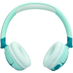 Casti fara fir JBL Junior 320BT (Green) Thumb