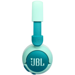 Casti fara fir JBL Junior 320BT (Green) Thumb