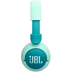 Casti fara fir JBL Junior 320BT (Green) Thumb