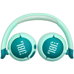 Casti fara fir JBL Junior 320BT (Green) Thumb