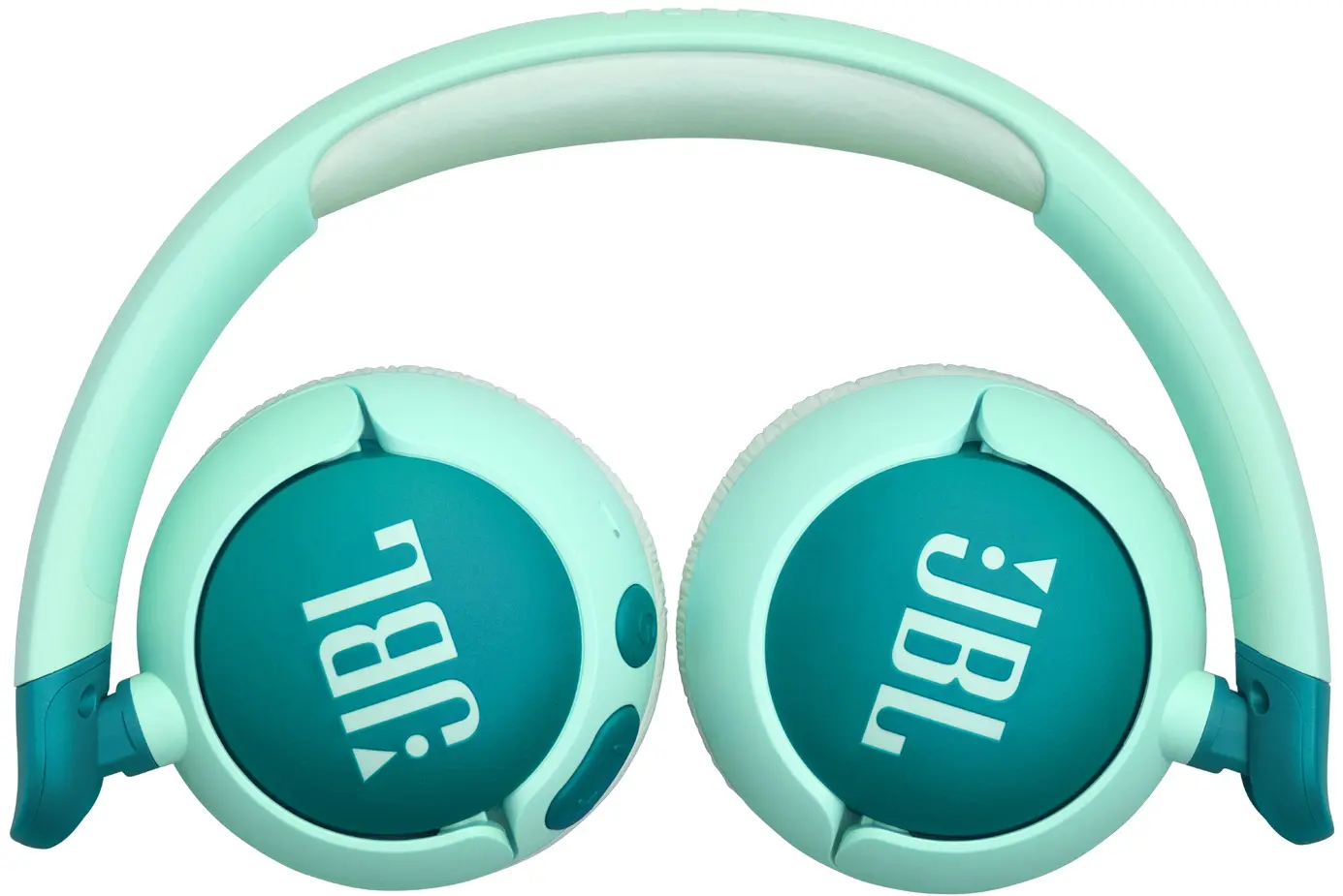 Casti fara fir JBL Junior 320BT (Green)