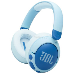 Casti fara fir JBL Junior JR470NC (Blue)