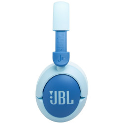 Casti fara fir JBL Junior JR470NC (Blue) Thumb