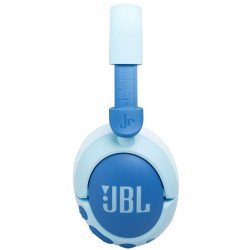 Casti fara fir JBL Junior JR470NC (Blue) Thumb