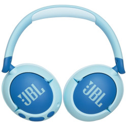 Casti fara fir JBL Junior JR470NC (Blue) Thumb