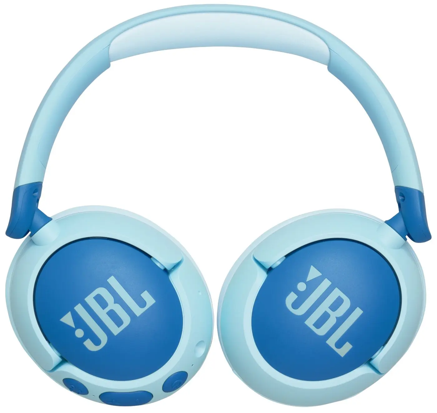 Casti fara fir JBL Junior JR470NC (Blue)