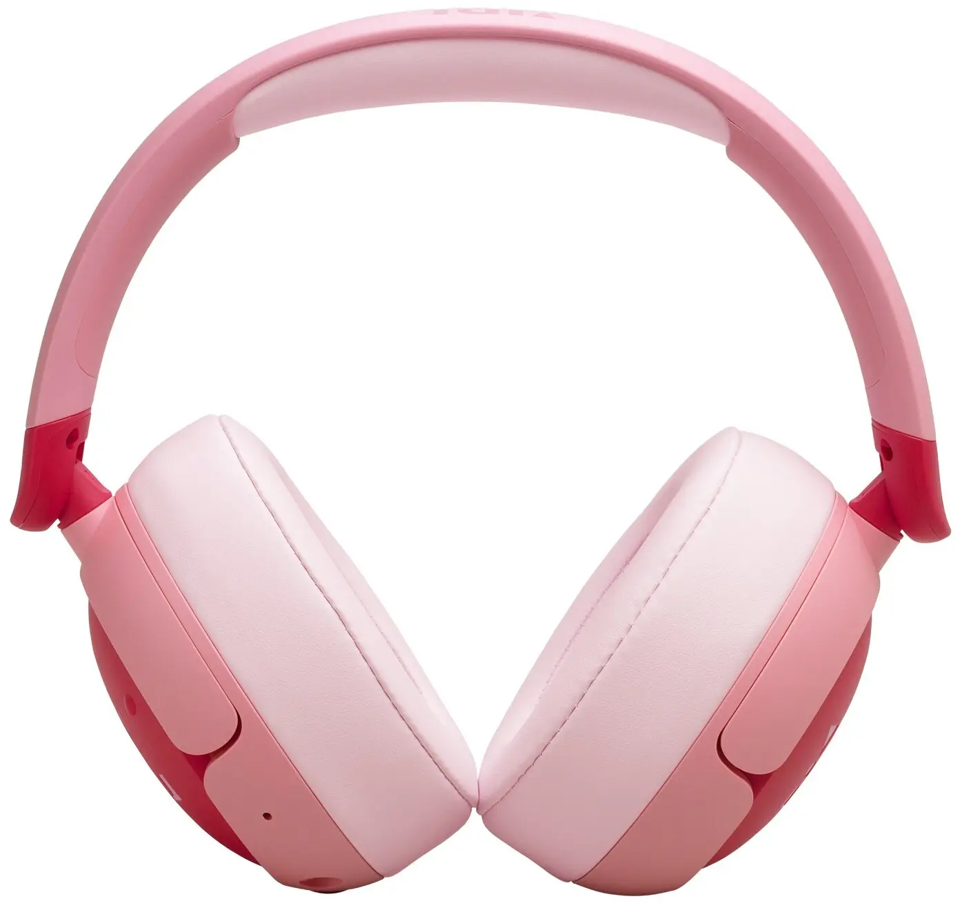 Беспроводные наушники JBL Junior JR470NC (Pink)