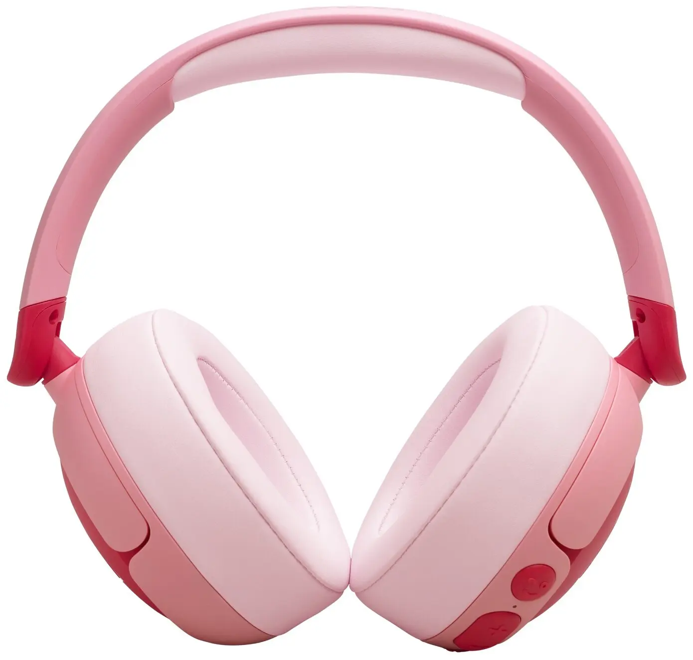 Беспроводные наушники JBL Junior JR470NC (Pink)