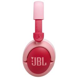 Беспроводные наушники JBL Junior JR470NC (Pink) Thumb