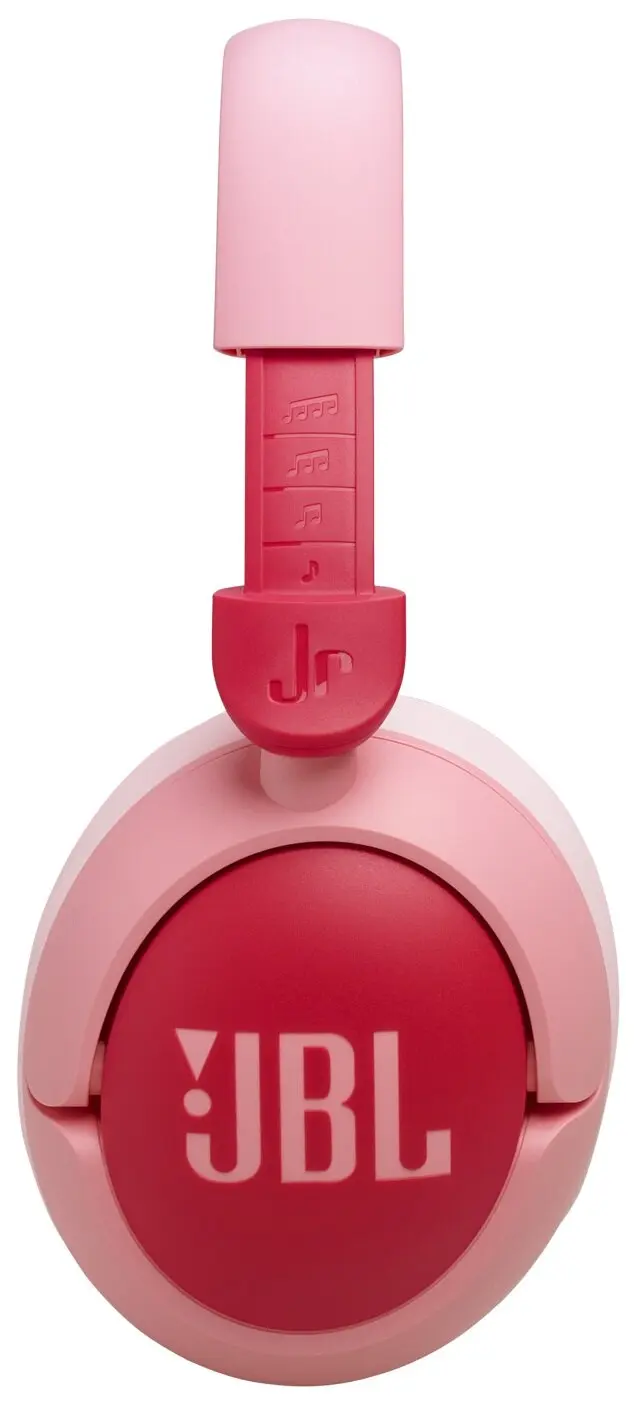 Беспроводные наушники JBL Junior JR470NC (Pink)