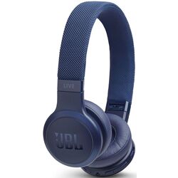 Casti fara fir JBL Live 400BT (Blue) Thumb