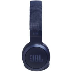 Casti fara fir JBL Live 400BT (Blue) Thumb