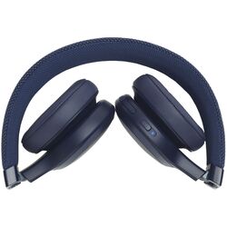 Casti fara fir JBL Live 400BT (Blue) Thumb