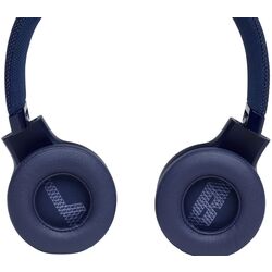 Casti fara fir JBL Live 400BT (Blue) Thumb