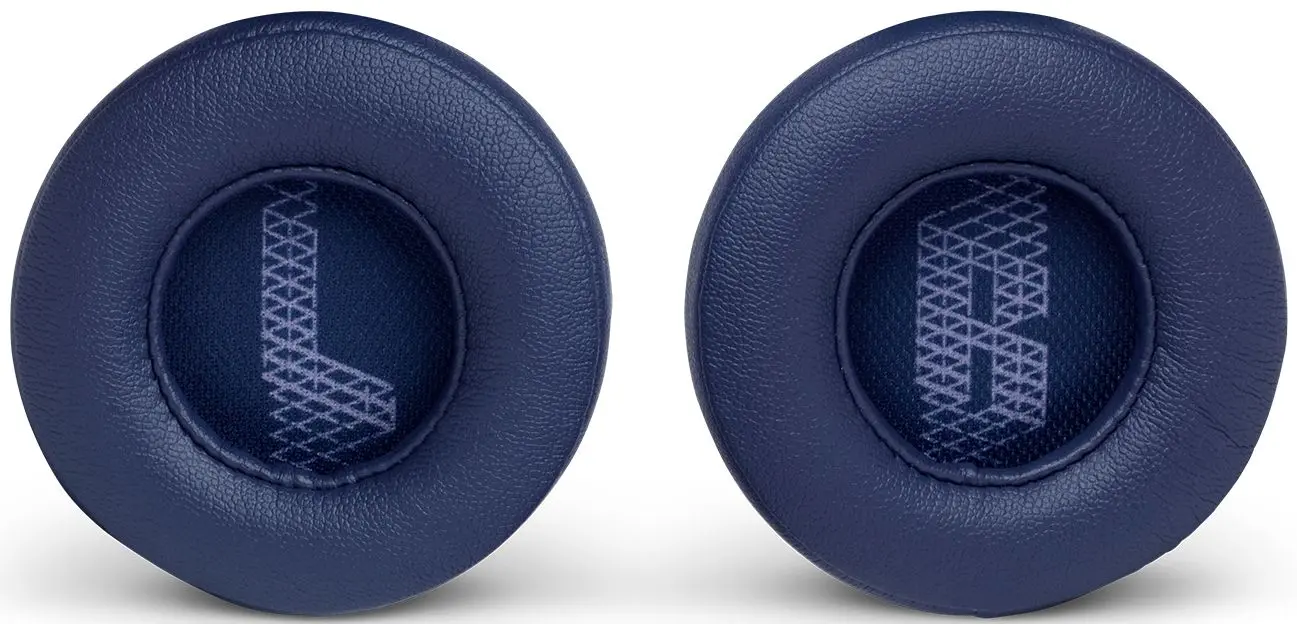 Casti fara fir JBL Live 400BT (Blue) - 7