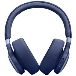 Casti fara fir JBL LIVE 770NC (Blue) Thumb