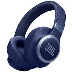 Casti fara fir JBL LIVE 770NC (Blue)