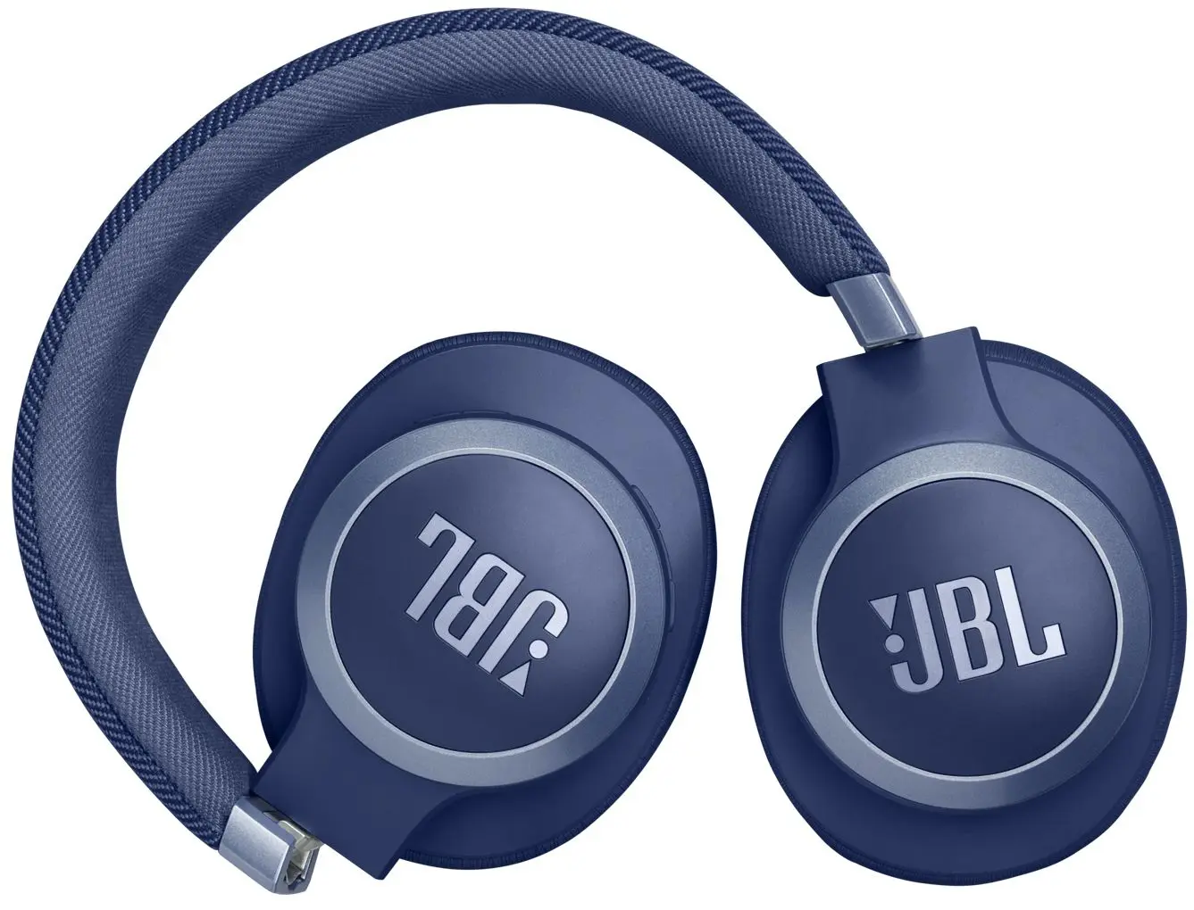 Casti fara fir JBL LIVE 770NC (Blue)