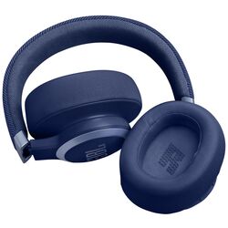 Casti fara fir JBL LIVE 770NC (Blue) Thumb