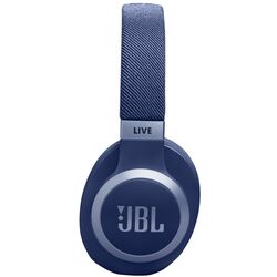 Casti fara fir JBL LIVE 770NC (Blue) Thumb
