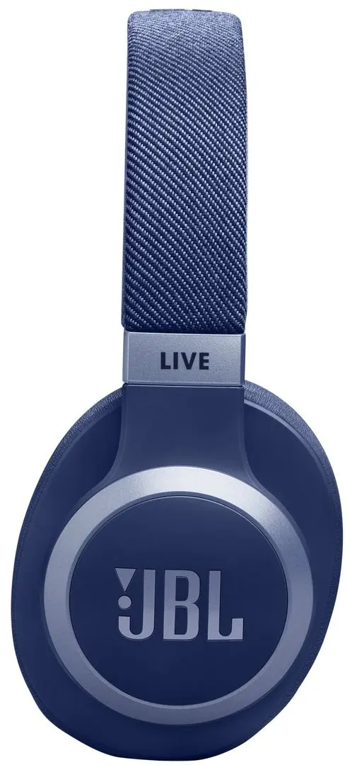 Casti fara fir JBL LIVE 770NC (Blue)