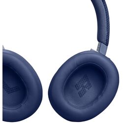 Casti fara fir JBL LIVE 770NC (Blue) Thumb