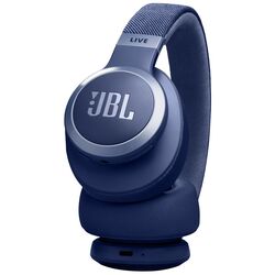 Casti fara fir JBL LIVE 770NC (Blue) Thumb