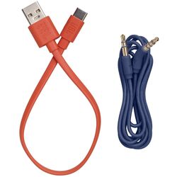 Casti fara fir JBL LIVE 770NC (Blue) Thumb